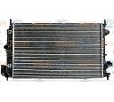 Radiator, racire motor HELLA 8MK 376 700-274