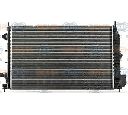 Radiator, racire motor HELLA 8MK 376 700-274