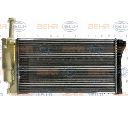 Radiator, racire motor HELLA 8MK 376 700-281