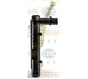Radiator, racire motor HELLA 8MK 376 700-281