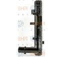 Radiator, racire motor HELLA 8MK 376 700-291
