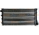 Radiator, racire motor HELLA 8MK 376 700-291