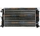 Radiator, racire motor HELLA 8MK 376 700-301