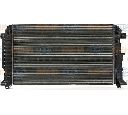 Radiator, racire motor HELLA 8MK 376 700-304