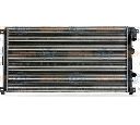 Radiator, racire motor HELLA 8MK 376 700-311