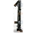 Radiator, racire motor HELLA 8MK 376 700-311