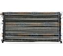 Radiator, racire motor HELLA 8MK 376 700-311