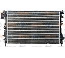 Radiator, racire motor HELLA 8MK 376 700-341
