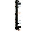 Radiator, racire motor HELLA 8MK 376 700-361