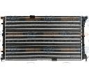 Radiator, racire motor HELLA 8MK 376 700-361