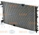 Radiator, racire motor HELLA 8MK 376 700-361