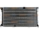 Radiator, racire motor HELLA 8MK 376 700-361