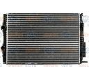 Radiator, racire motor HELLA 8MK 376 700-401 Radiator, racire motor HELLA 8MK 376 700-401