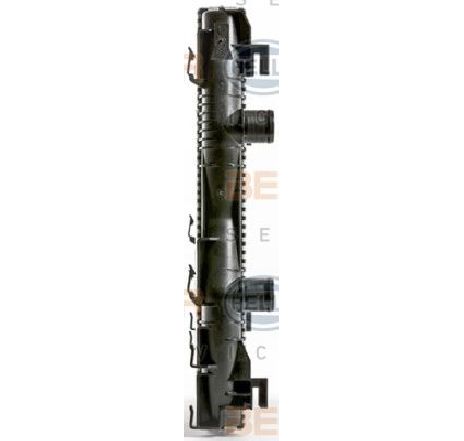 Radiator, racire motor HELLA 8MK 376 700-404 Radiator, racire motor HELLA 8MK 376 700-404
