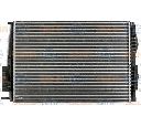 Radiator, racire motor HELLA 8MK 376 700-404 Radiator, racire motor HELLA 8MK 376 700-404