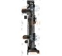 Radiator, racire motor HELLA 8MK 376 700-424