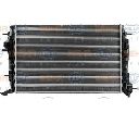 Radiator, racire motor HELLA 8MK 376 700-431