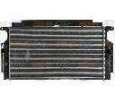 Radiator, racire motor HELLA 8MK 376 700-461