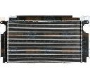Radiator, racire motor HELLA 8MK 376 700-461