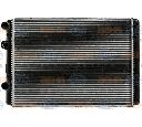Radiator, racire motor HELLA 8MK 376 700-471