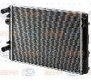 Radiator, racire motor HELLA 8MK 376 700-471