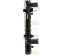 Radiator, racire motor HELLA 8MK 376 700-471