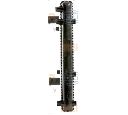 Radiator, racire motor HELLA 8MK 376 700-471