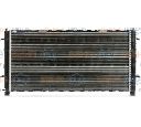 Radiator, racire motor HELLA 8MK 376 700-481</br>Piesa auto pentru Radiator racire apa/ ulei