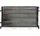 Radiator, racire motor HELLA 8MK 376 700-491