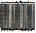 Radiator, racire motor HELLA 8MK 376 700-521