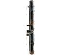 Radiator, racire motor HELLA 8MK 376 700-521