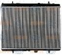 Radiator, racire motor HELLA 8MK 376 700-531