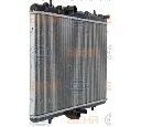 Radiator, racire motor HELLA 8MK 376 700-531