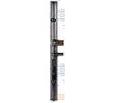 Radiator, racire motor HELLA 8MK 376 700-531