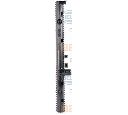 Radiator, racire motor HELLA 8MK 376 700-531