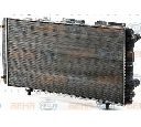 Radiator, racire motor HELLA 8MK 376 700-554