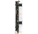 Radiator, racire motor HELLA 8MK 376 700-564