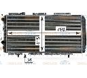 Radiator, racire motor HELLA 8MK 376 700-564