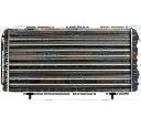 Radiator, racire motor HELLA 8MK 376 700-564