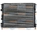 Radiator, racire motor HELLA 8MK 376 700-574