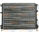 Radiator, racire motor HELLA 8MK 376 700-574