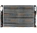 Radiator, racire motor HELLA 8MK 376 700-591