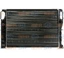 Radiator, racire motor HELLA 8MK 376 700-601
