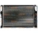 Radiator, racire motor HELLA 8MK 376 700-604</br>Piesa auto pentru Radiator racire apa/ ulei