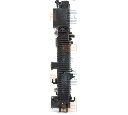 Radiator, racire motor HELLA 8MK 376 700-611 Radiator, racire motor HELLA 8MK 376 700-611