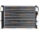 Radiator, racire motor HELLA 8MK 376 700-611 Radiator, racire motor HELLA 8MK 376 700-611