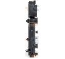 Radiator, racire motor HELLA 8MK 376 700-614 Radiator, racire motor HELLA 8MK 376 700-614