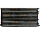 Radiator, racire motor HELLA 8MK 376 700-654