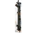 Radiator, racire motor HELLA 8MK 376 700-661