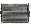 Radiator, racire motor HELLA 8MK 376 700-684
